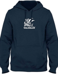 Sweat-Shirt Viking Valhalla Viking Shop
