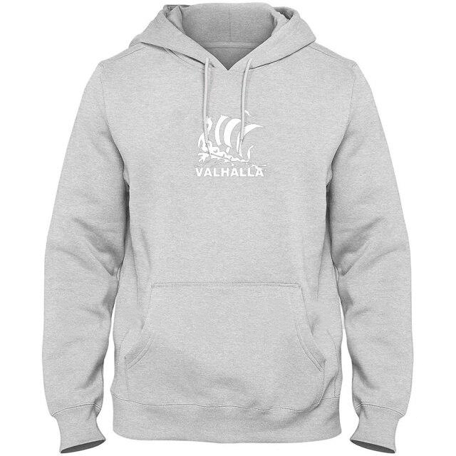 Sweat-Shirt Viking <br>Valhalla</br> Viking Shop