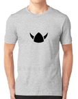 T-shirt Viking Casque De Guerrier Viking Shop