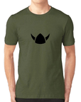 T-shirt Viking Casque De Guerrier Viking Shop