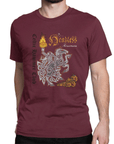 T-shirt Viking Club celtique Viking Shop