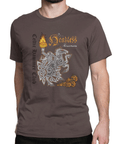 T-shirt Viking Club celtique Viking Shop