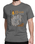 T-shirt Viking Club celtique Viking Shop