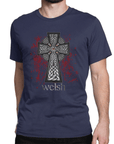 T-Shirt Croix Celtique