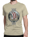 T-shirt Viking Drakkar Viking Shop
