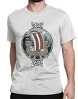 T-shirt Viking Drakkar Viking Shop