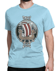 T-shirt Viking Drakkar Viking Shop