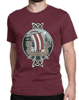 T-shirt Viking Drakkar Viking Shop