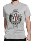 T-shirt Viking Drakkar Viking Shop