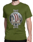 T-shirt Viking Drakkar Viking Shop
