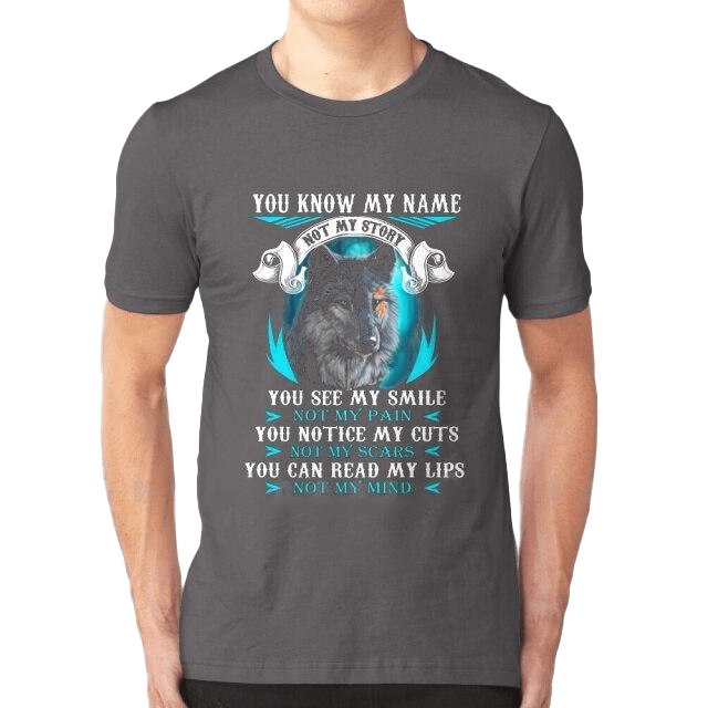 T-shirt Viking <br>Loup Fenrir</br> Viking Shop