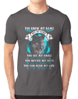 T-shirt Viking Loup Fenrir Viking Shop