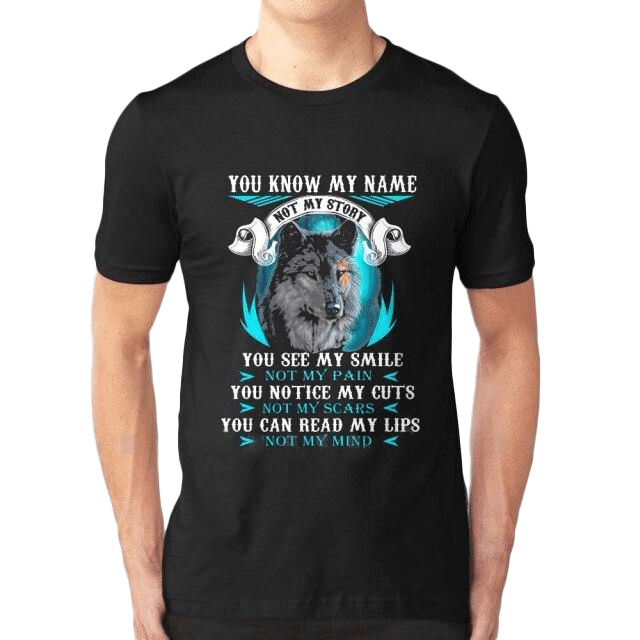 T-shirt Viking <br>Loup Fenrir</br> Viking Shop