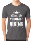 T-shirt Viking Soyez toujours vous-même Viking Shop