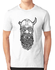 T-shirt Viking Guerrier Viking Shop