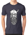T-shirt Viking Guerrier Viking Shop