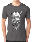 T-shirt Viking Guerrier Viking Shop