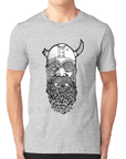 T-shirt Viking Guerrier Viking Shop