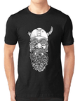 T-shirt Viking Guerrier Viking Shop