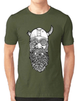 T-shirt Viking Guerrier Viking Shop