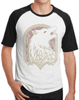 T-Shirt Viking Loup Fenrir Viking Shop