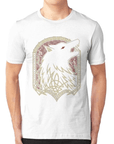 T-Shirt Viking Loup Fenrir Viking Shop