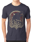 T-Shirt Viking Loup Fenrir Viking Shop