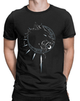 T-shirt Viking Loup Hati