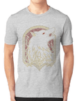 T-Shirt Viking Loup Fenrir Viking Shop
