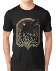 T-Shirt Viking Loup Fenrir Viking Shop
