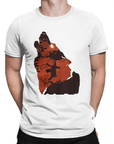 T-shirt Viking Loup Viking Shop