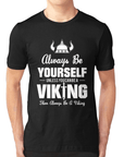 T-shirt Viking Soyez toujours vous-même Viking Shop