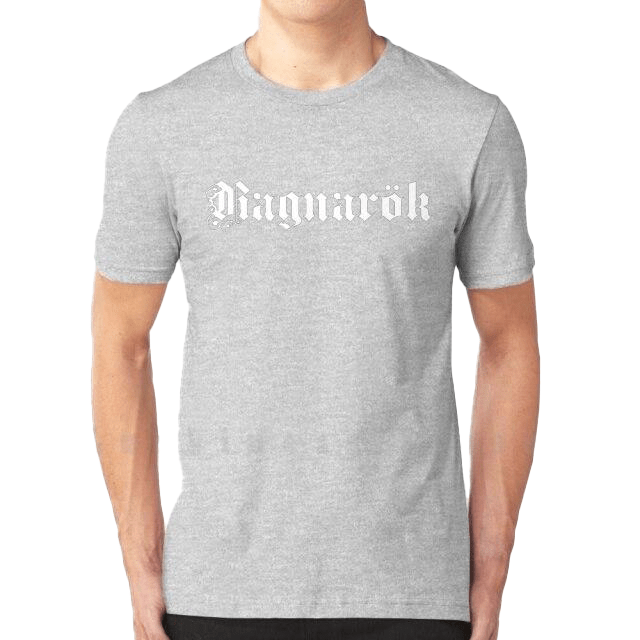 T-shirt Viking <br>Ragnarök</br> Viking Shop
