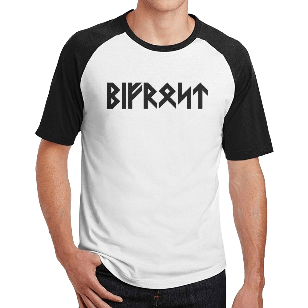 T-shirt Viking <br>Runes</br> Viking Shop