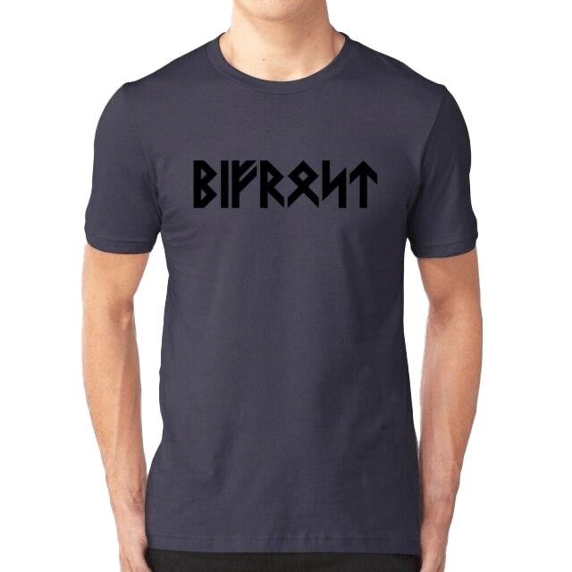 T-shirt Viking <br>Runes</br> Viking Shop