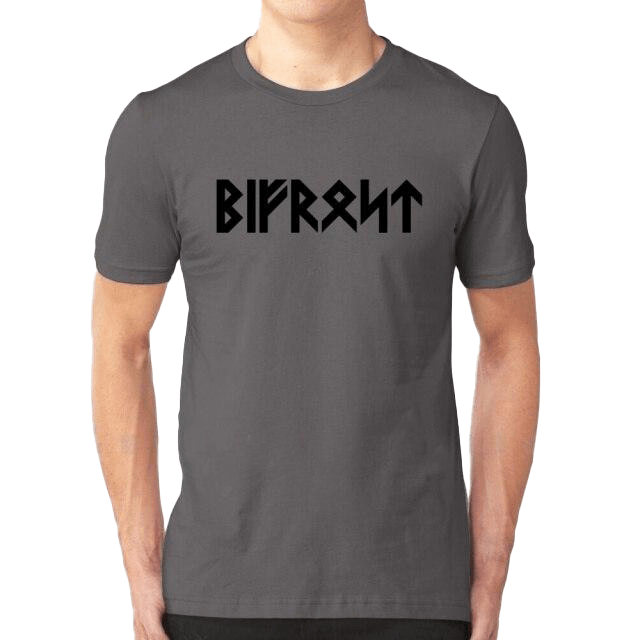 T-shirt Viking <br>Runes</br> Viking Shop