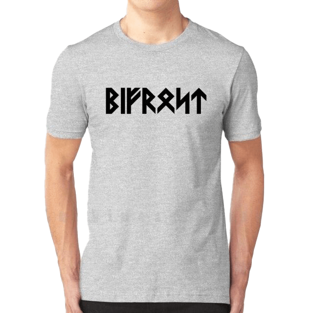 T-shirt Viking <br>Runes</br> Viking Shop