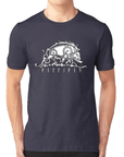 T-shirt Viking Sanglier Viking Shop