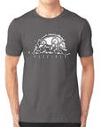T-shirt Viking Sanglier Viking Shop