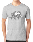 T-shirt Viking Sanglier Viking Shop