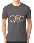 T-shirt Viking Serpent De Midgard Viking Shop