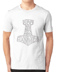 T-shirt Viking Mjolnir Viking Shop
