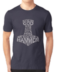 T-shirt Viking Mjolnir Viking Shop