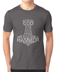 T-shirt Viking Mjolnir Viking Shop