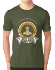 T-shirt Viking Asgard Viking Shop