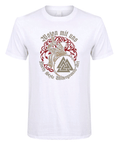 T-shirt Viking Valknut Viking Shop