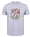 T-shirt Viking Valknut Viking Shop