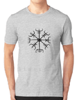 T-shirt Viking Vegvisir Viking Shop