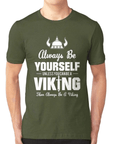 T-shirt Viking Soyez toujours vous-même Viking Shop