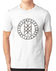 T-Shirt Viking Runes